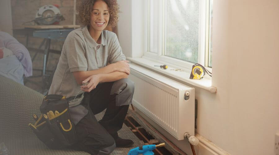 Professional Leak Detection in Rockford, OH