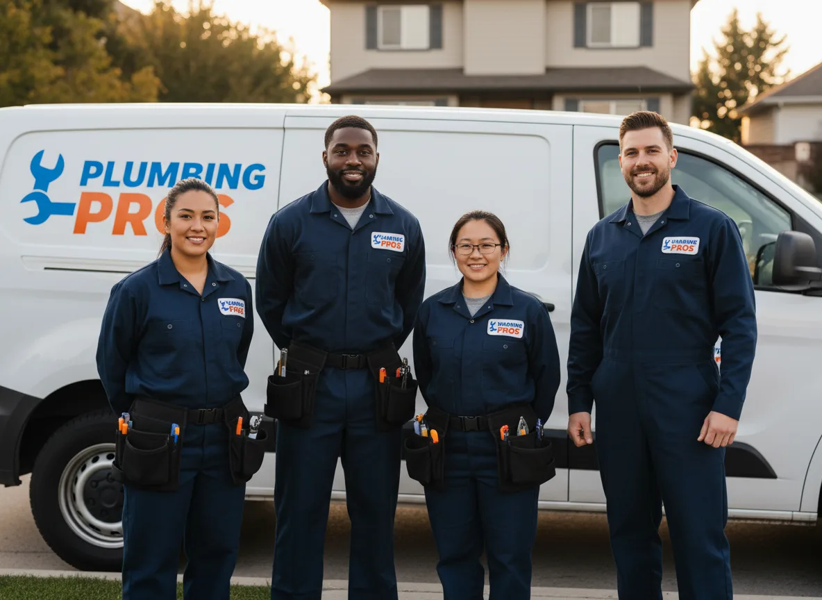 Water Heater Repair company in Rockford, OH